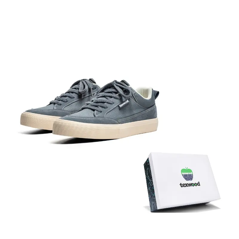 TEXWOOD Кроссовки для скейтбординга Coverage Balance с низким верхом мужские синие, цвет Blue
TEXWOOD Кроссовки для скейтбординга Coverage Balance с низким верхом мужские синие, цвет Blue