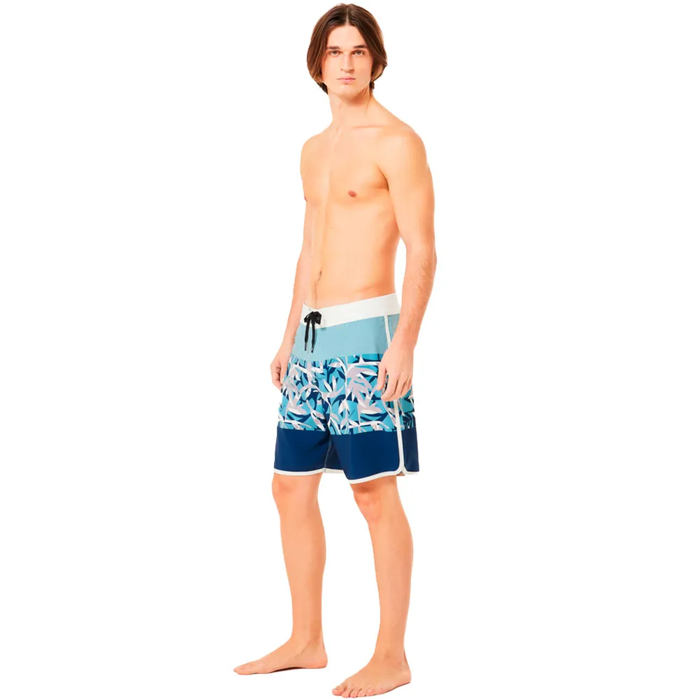 Шорты для плавания Oakley Session rc 19´´ boardshort, синий
Шорты для плавания Oakley Session rc 19´´ boardshort, синий