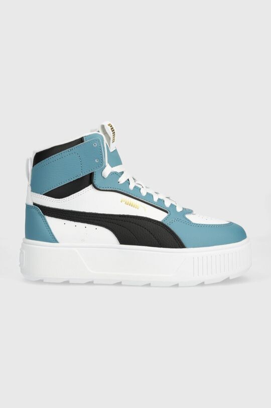 Кроссовки Karmen Rebelle Mid Puma, бирюзовый, Голубой, Кроссовки Karmen Rebelle Mid Puma, бирюзовый
Кроссовки Karmen Rebelle Mid Puma, бирюзовый, Голубой, Кроссовки Karmen Rebelle Mid Puma, бирюзовый