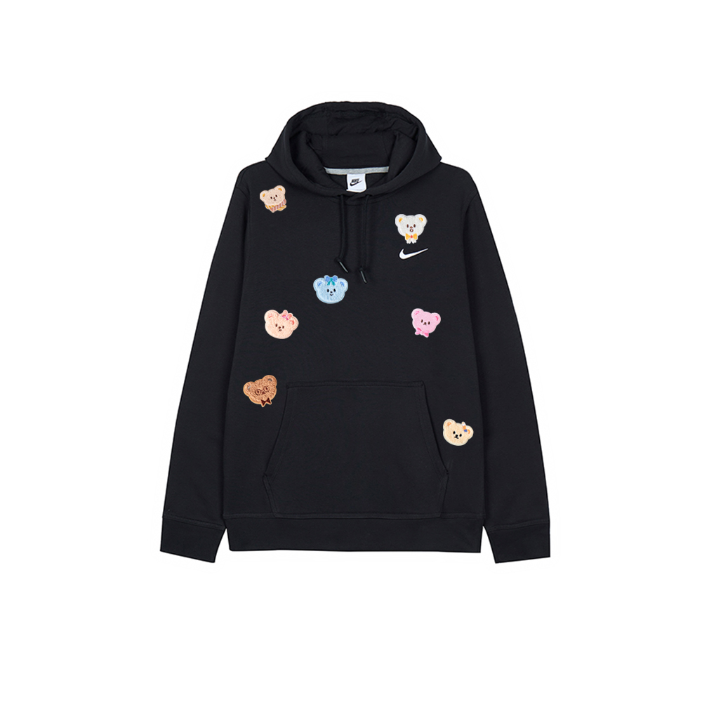 Nike Свитшот мужской черный
Nike Свитшот мужской черный