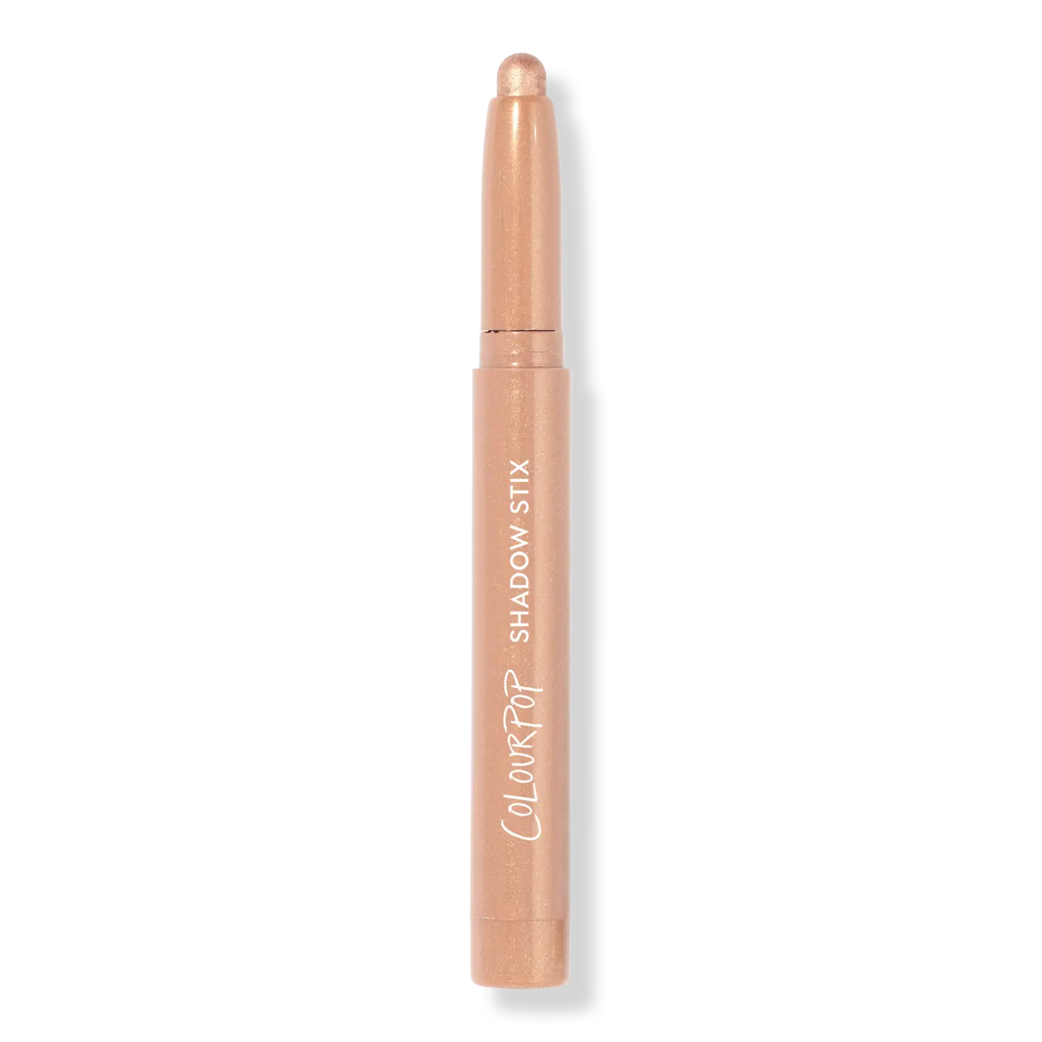 Тени для век Shadow Stix ColourPop, Honey BB (metallic warm champagne)
Тени для век Shadow Stix ColourPop, Honey BB (metallic warm champagne)