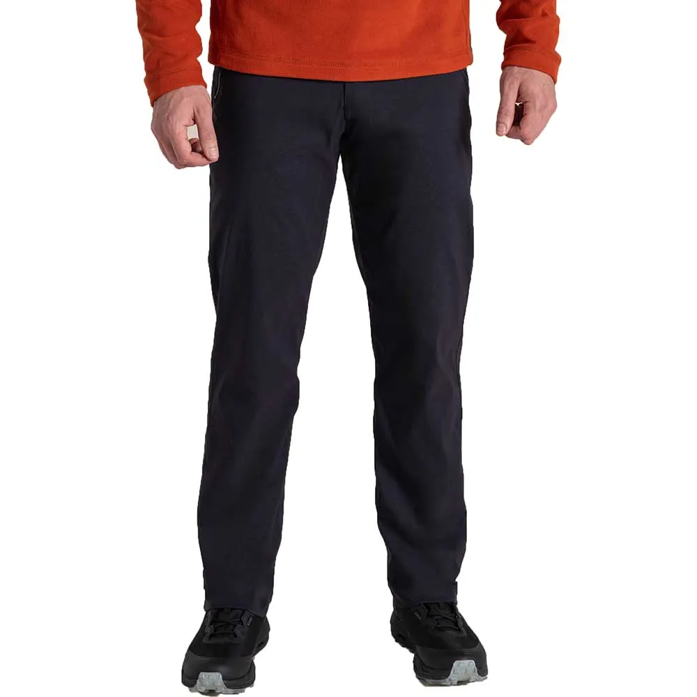 Брюки Craghoppers Kiwi Stretch, серый
Брюки Craghoppers Kiwi Stretch, серый