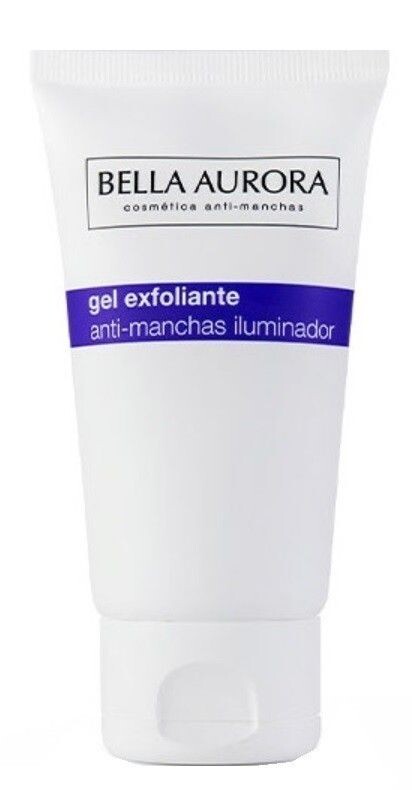 Bella Aurora Anti-Dark Spots пилинг гель, 75 ml
Bella Aurora Anti-Dark Spots пилинг гель, 75 ml