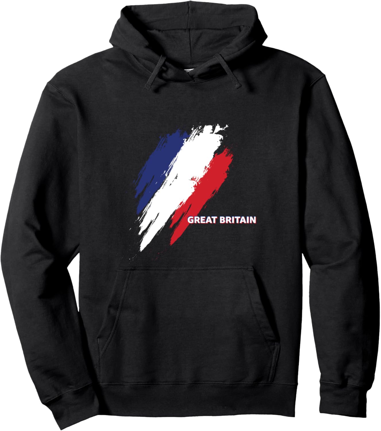 Толстовка с флагом Соединенного Королевства United Kingdom, черный
Толстовка с флагом Соединенного Королевства United Kingdom, черный