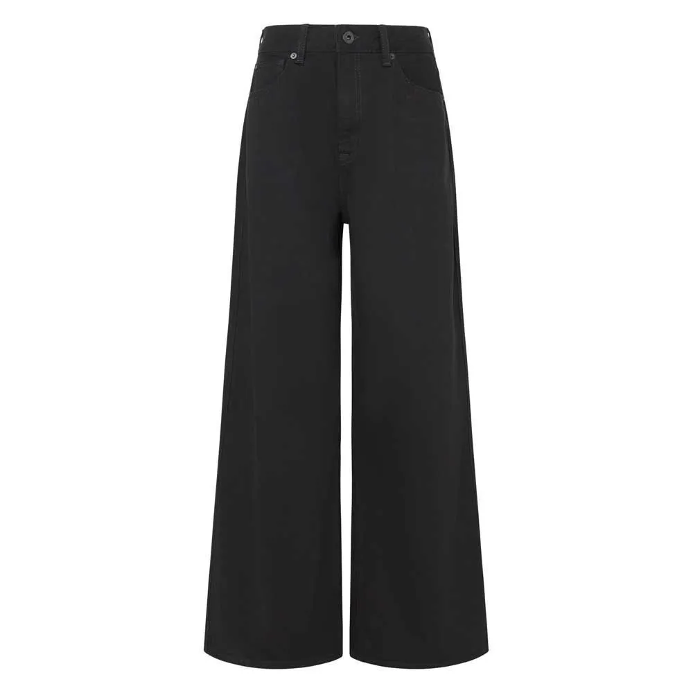 Джинсы Pepe PL204740, черный
Джинсы Pepe PL204740, черный