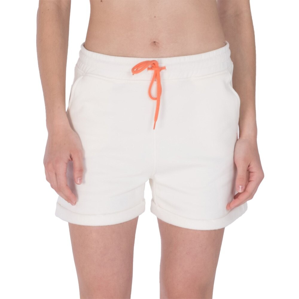 Шорты Hurley Oceancare Script Sweat, белый
Шорты Hurley Oceancare Script Sweat, белый