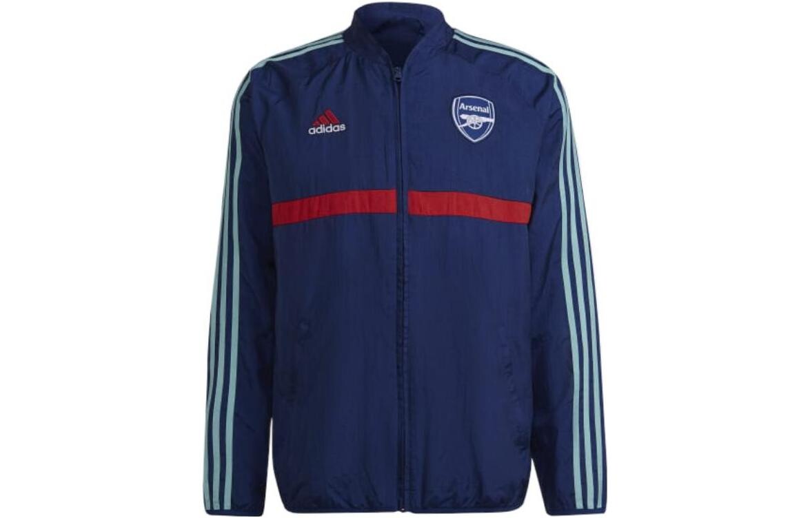 Куртка Arsenal мужская синий Adidas
Куртка Arsenal мужская синий Adidas