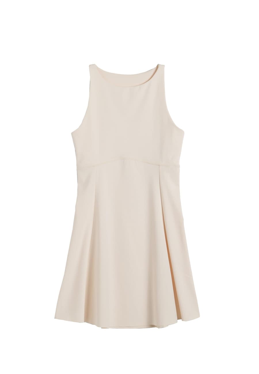 Спортивное платье Aim'n Sense, белый
Спортивное платье Aim'n Sense, белый