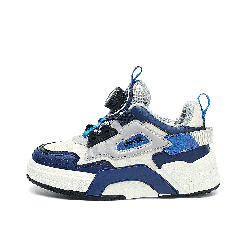 Антиударные устойчивые к истиранию нескользящие низкие скейтбордские кроссовки для детей Jeep, синий
Антиударные устойчивые к истиранию нескользящие низкие скейтбордские кроссовки для детей Jeep, синий