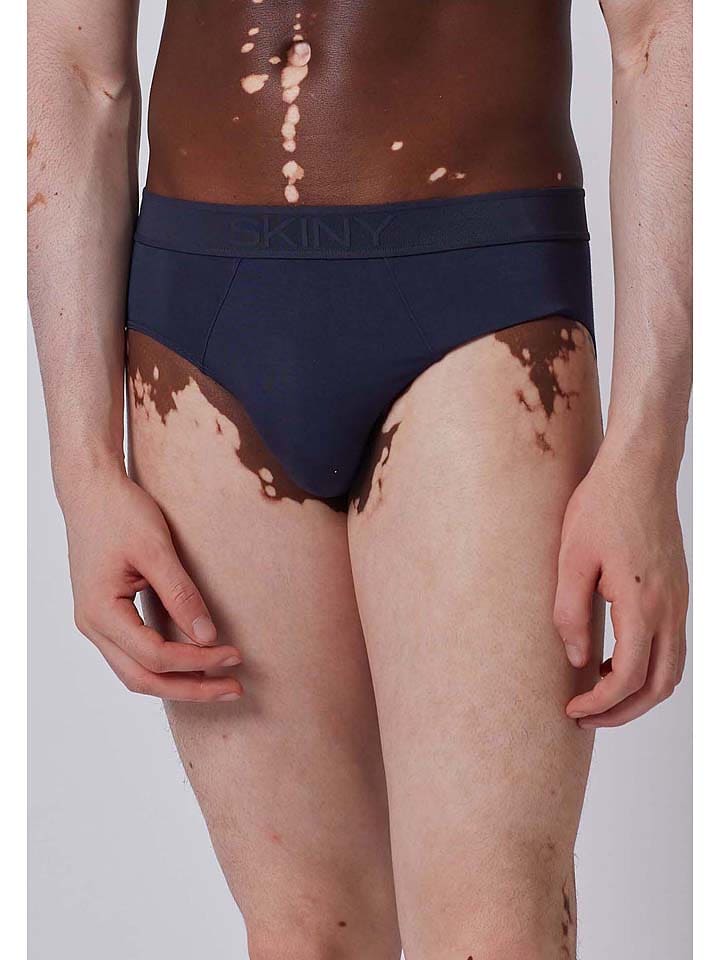 Трусы Skiny, темно-синий
Трусы Skiny, темно-синий