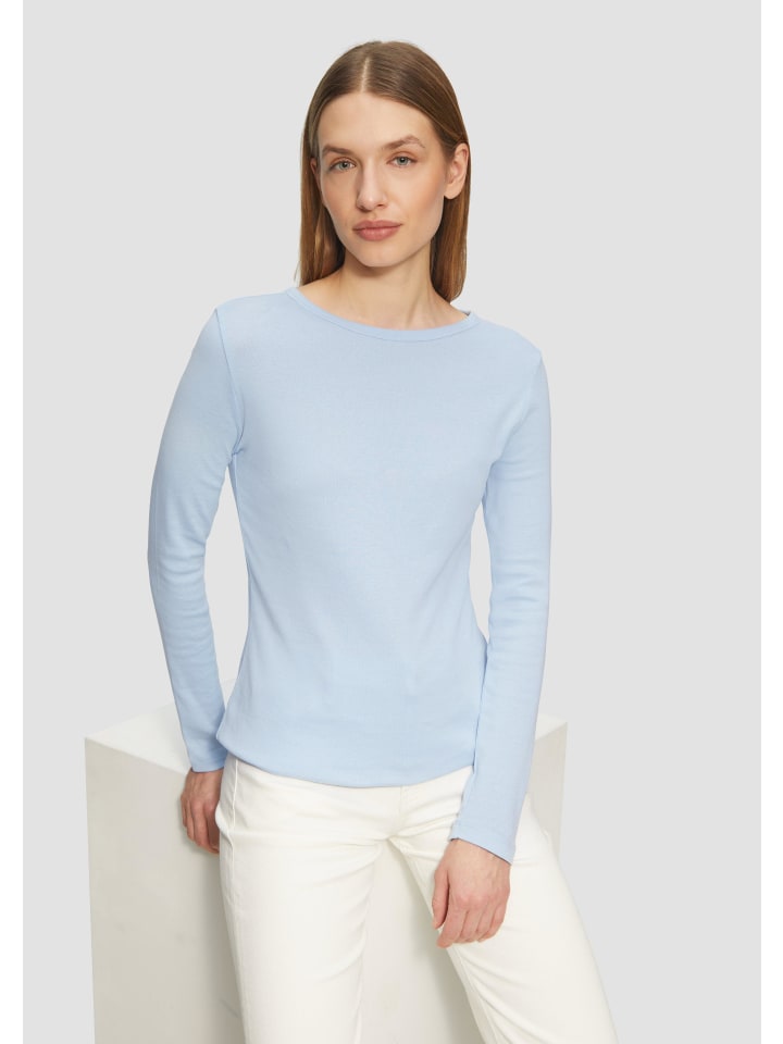 Футболка s.Oliver, синий
Футболка s.Oliver, синий