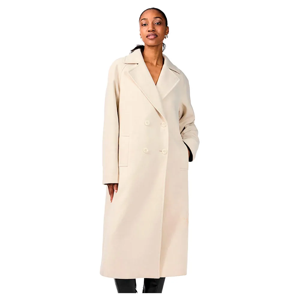 Пальто Yas Margot Long, бежевый
Пальто Yas Margot Long, бежевый