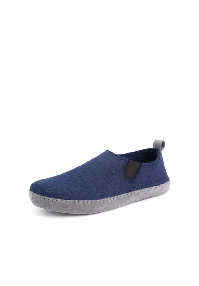 Тапочки для дома Travelin', синий
Тапочки для дома Travelin', синий