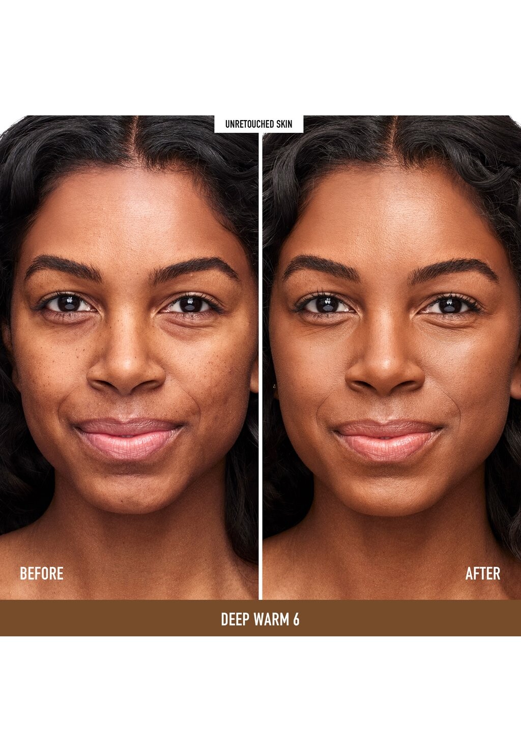 Тональное средство ORIGINAL PURE SERUM RADIANT NATURAL LIQUID FOUNDATION MINERAL SP bareMinerals, цвет Deep Warm 6
Тональное средство ORIGINAL PURE SERUM RADIANT NATURAL LIQUID FOUNDATION MINERAL SP bareMinerals, цвет Deep Warm 6