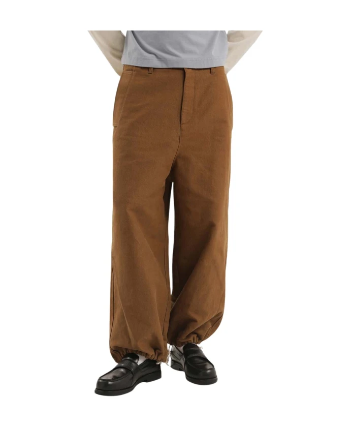 Спортивные штаны 1989 Studio, коричневый
Спортивные штаны 1989 Studio, коричневый