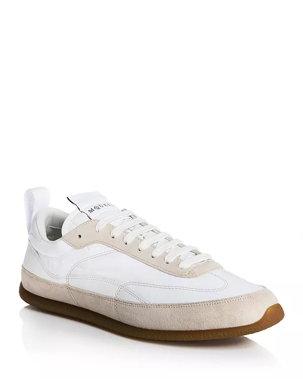 Мужские кроссовки ec1 Mcqueen, белый
Мужские кроссовки ec1 Mcqueen, белый