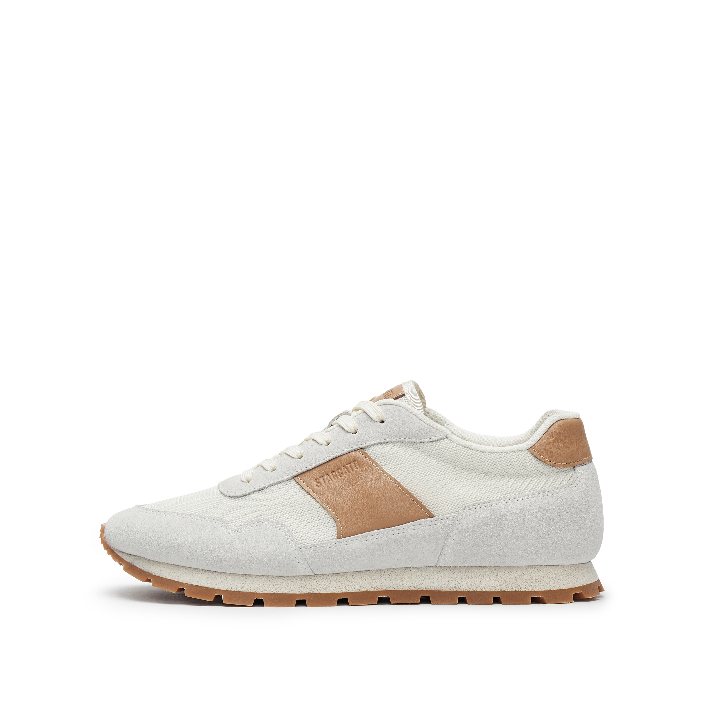 Износостойкие и легкие повседневные низкие туфли Traveler для мужчин Staccato, Refreshing Green
Износостойкие и легкие повседневные низкие туфли Traveler для мужчин Staccato, Refreshing Green