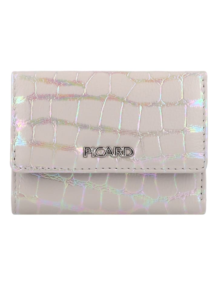 Кошелек PICARD, цвет shark
Кошелек PICARD, цвет shark