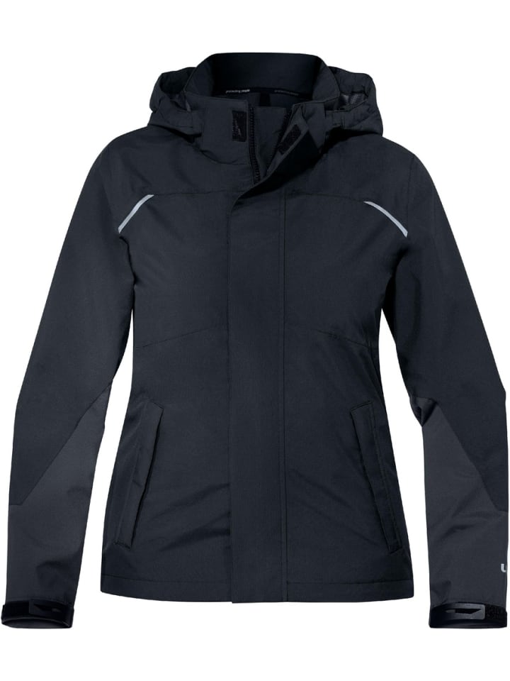 Куртка Uvex, черный
Куртка Uvex, черный