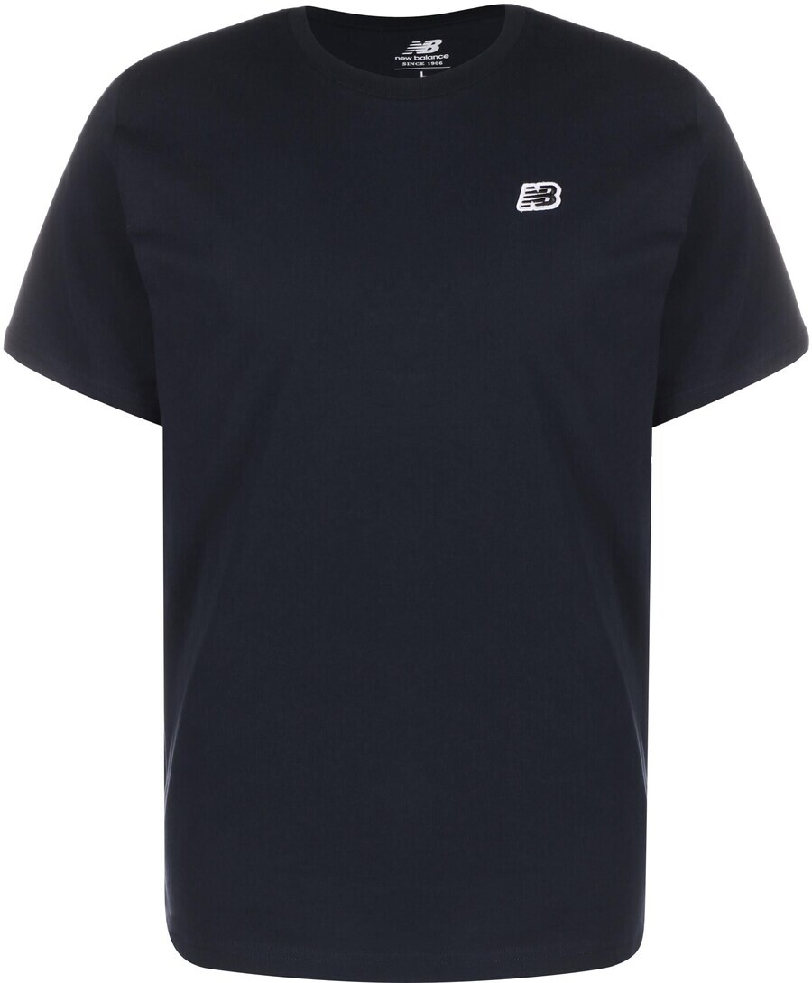 Спортивная футболка new balance Performance, черный
Спортивная футболка new balance Performance, черный