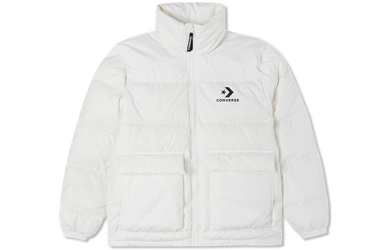 Мужской пуховик Converse, Белый
Мужской пуховик Converse, Белый