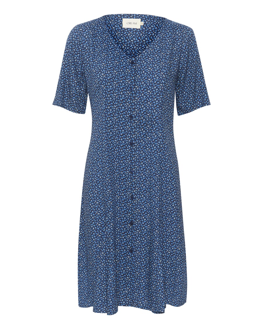 Мини платье Cream, Blue
Мини платье Cream, Blue