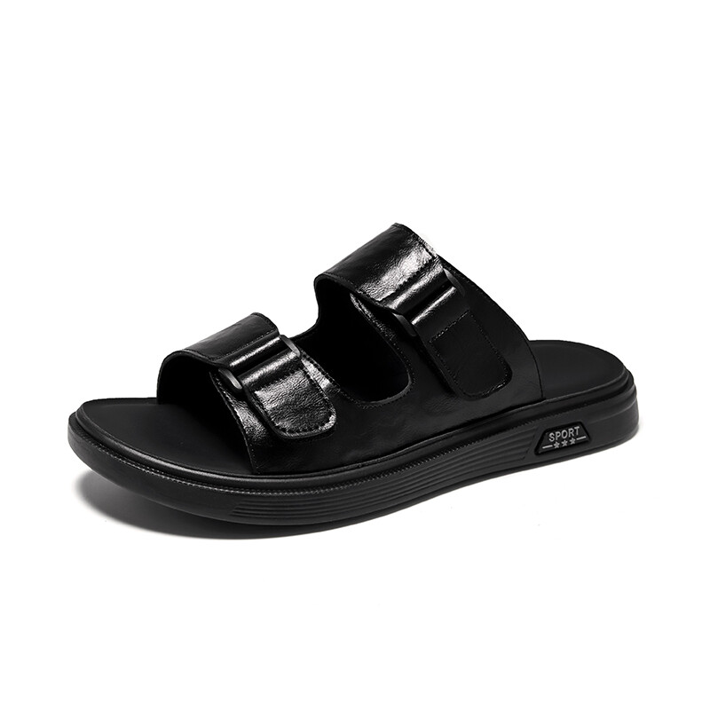 Шлепанцы мужские V Zero Five, черный
Шлепанцы мужские V Zero Five, черный