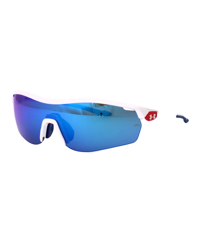 Стильные солнцезащитные очки ua 7001/s Under Armour, белый
Стильные солнцезащитные очки ua 7001/s Under Armour, белый