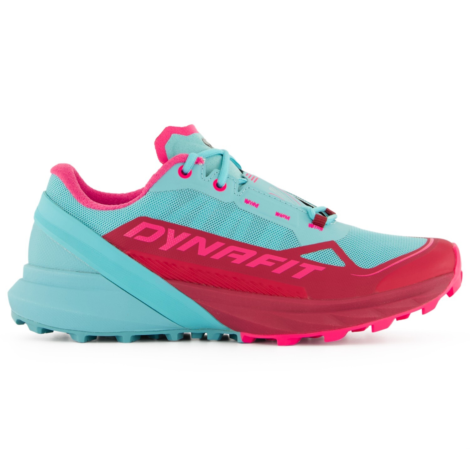 Кроссовки для бега по пересеченной местности Dynafit Women's Ultra 50, цвет Beet Red/Marine Blue 
Кроссовки для бега по пересеченной местности Dynafit Women's Ultra 50, цвет Beet Red/Marine Blue