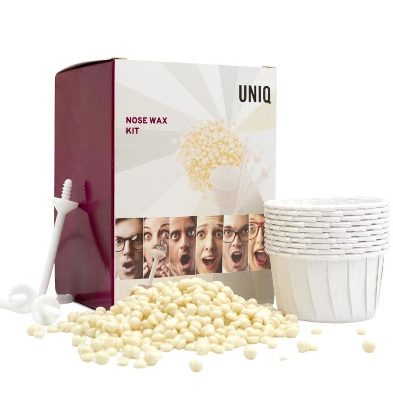 Средство для депиляции wax pearls 100g Uniq, weiß, количество 1 шт.
Средство для депиляции wax pearls 100g Uniq, weiß, количество 1 шт.