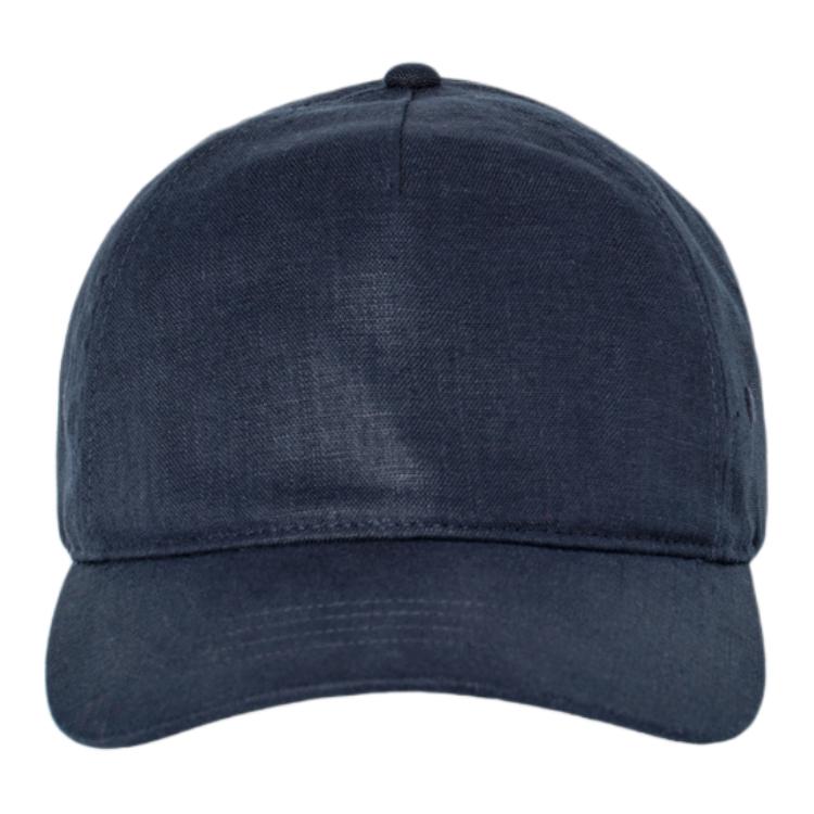 COS Льняная хлопковая бейсболка мужская синяя, Blue
COS Льняная хлопковая бейсболка мужская синяя, Blue