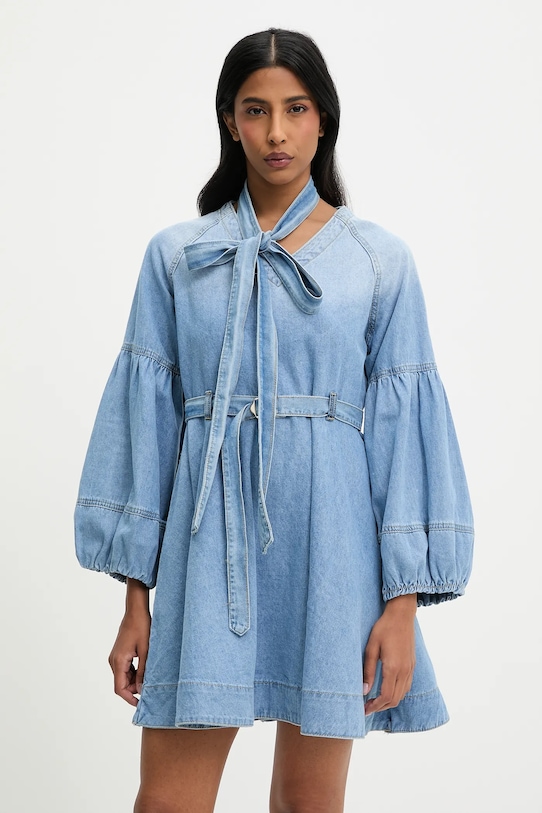 Джинсовое платье Answear.Lab, синий
Джинсовое платье Answear.Lab, синий