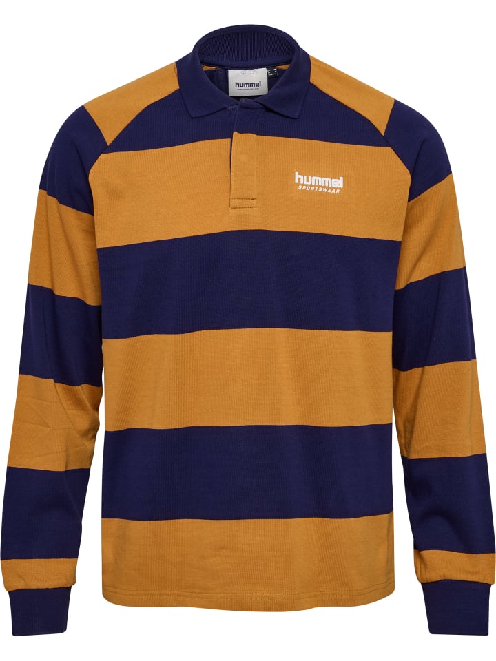 Рубашка-поло Hummel
Рубашка-поло Hummel