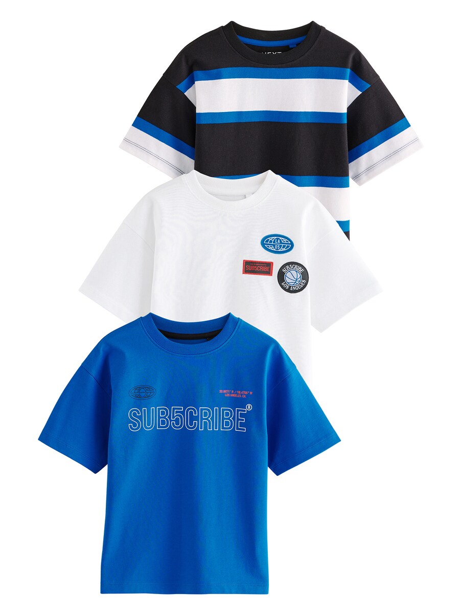 Рубашка Next, разноцветный
Рубашка Next, разноцветный