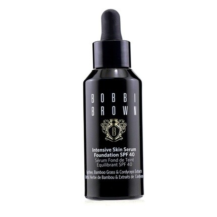 Bobbi Brown Интенсивная сыворотка SPF 40 Natural Tan
Bobbi Brown Интенсивная сыворотка SPF 40 Natural Tan