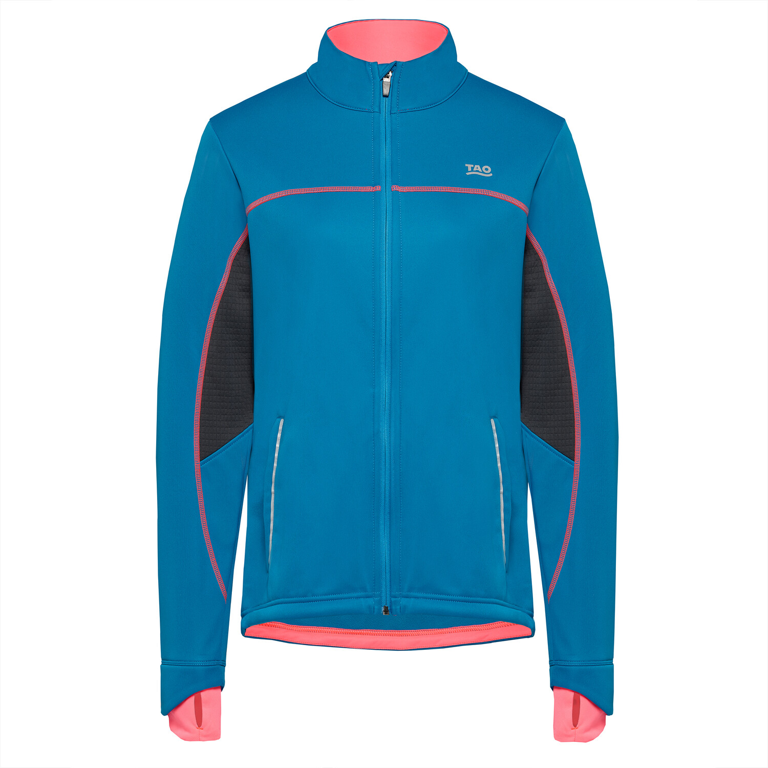 Куртка софтшелл TAO Laufjacke GRETHE, синий
Куртка софтшелл TAO Laufjacke GRETHE, синий