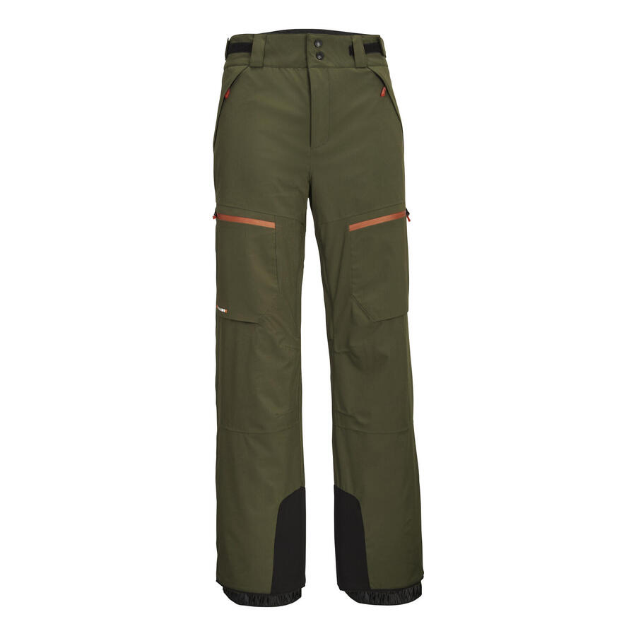 KILLTEC Лыжные брюки KSW 51 MNPNTS
KILLTEC Лыжные брюки KSW 51 MNPNTS