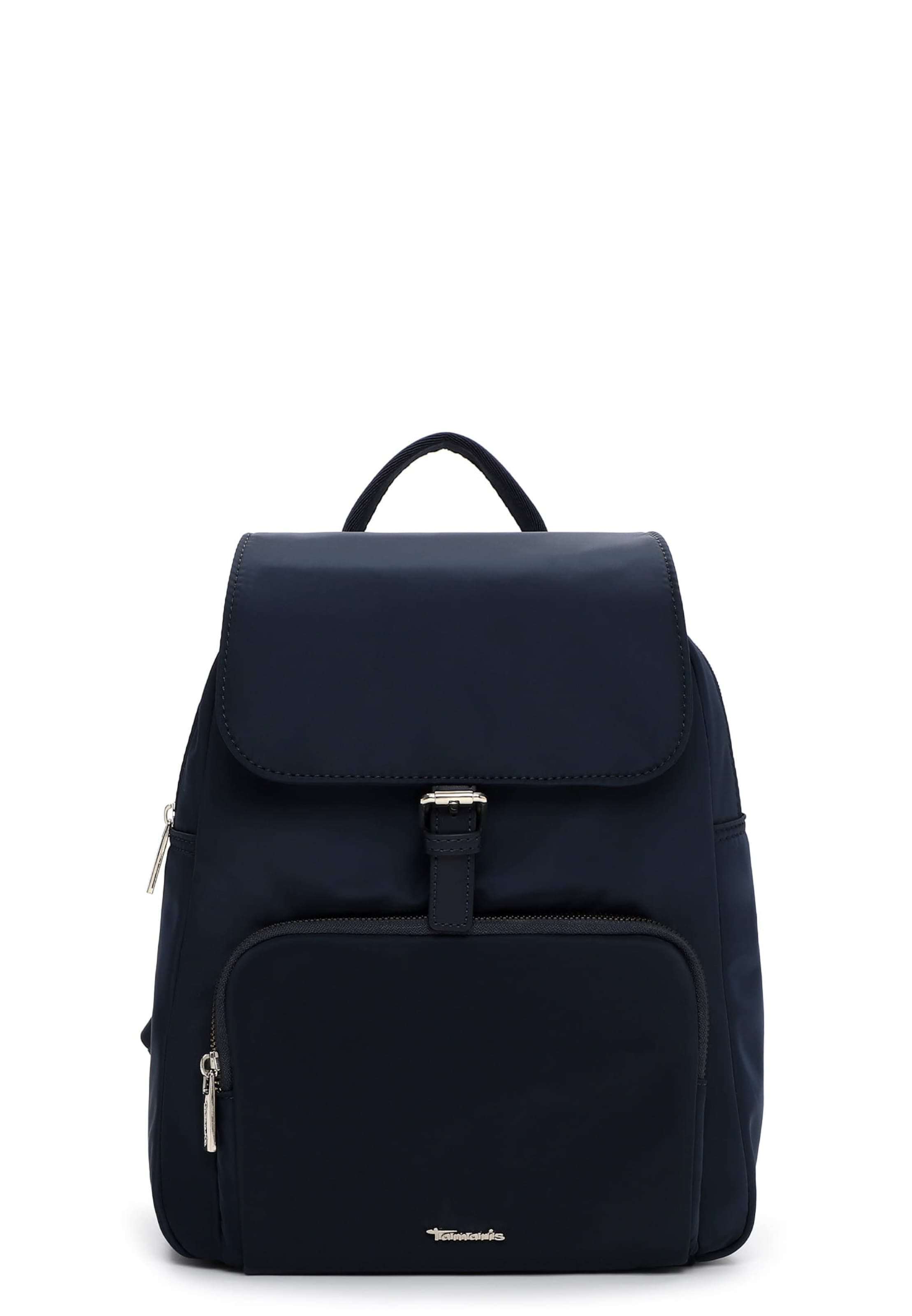 Tamaris Рюкзак 'Khiria' в цвете Navy
Tamaris Рюкзак 'Khiria' в цвете Navy