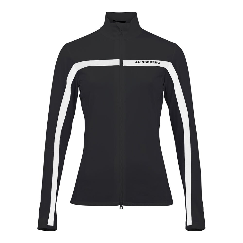 Свитер J.lindeberg Janice Woman V Neck, черный
Свитер J.lindeberg Janice Woman V Neck, черный