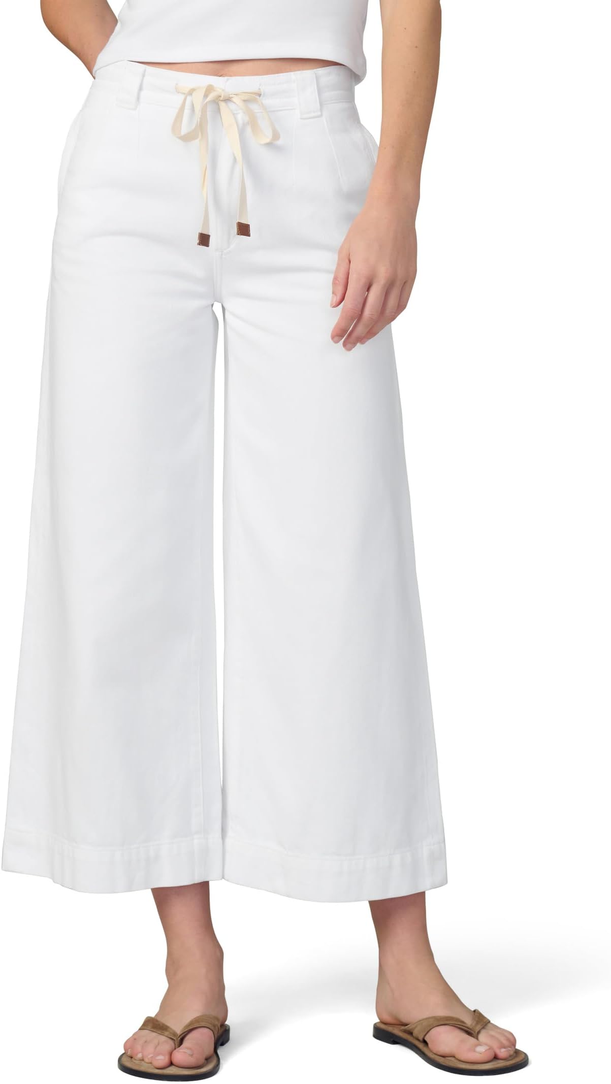 Джинсы Joe's Jeans The Addison Pant, White
Джинсы Joe's Jeans The Addison Pant, White
