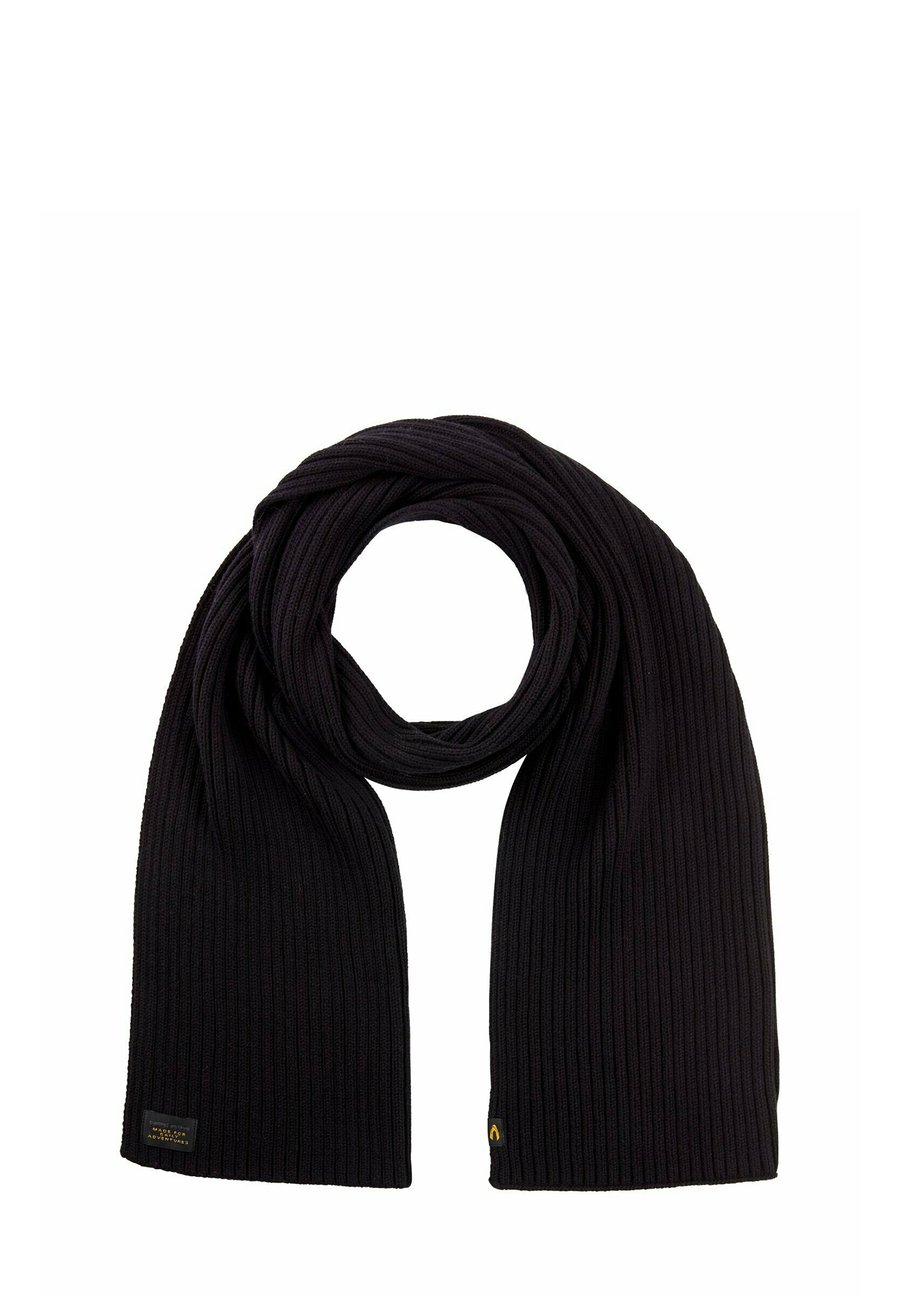 Шарф camel active Scarf, Asphalt/Black
Шарф camel active Scarf, Asphalt/Black