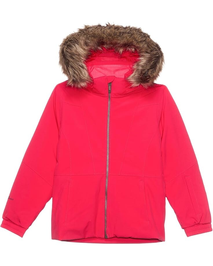 Куртка Spyder Kids Lola Jacket, цвет Prism Pink
Куртка Spyder Kids Lola Jacket, цвет Prism Pink