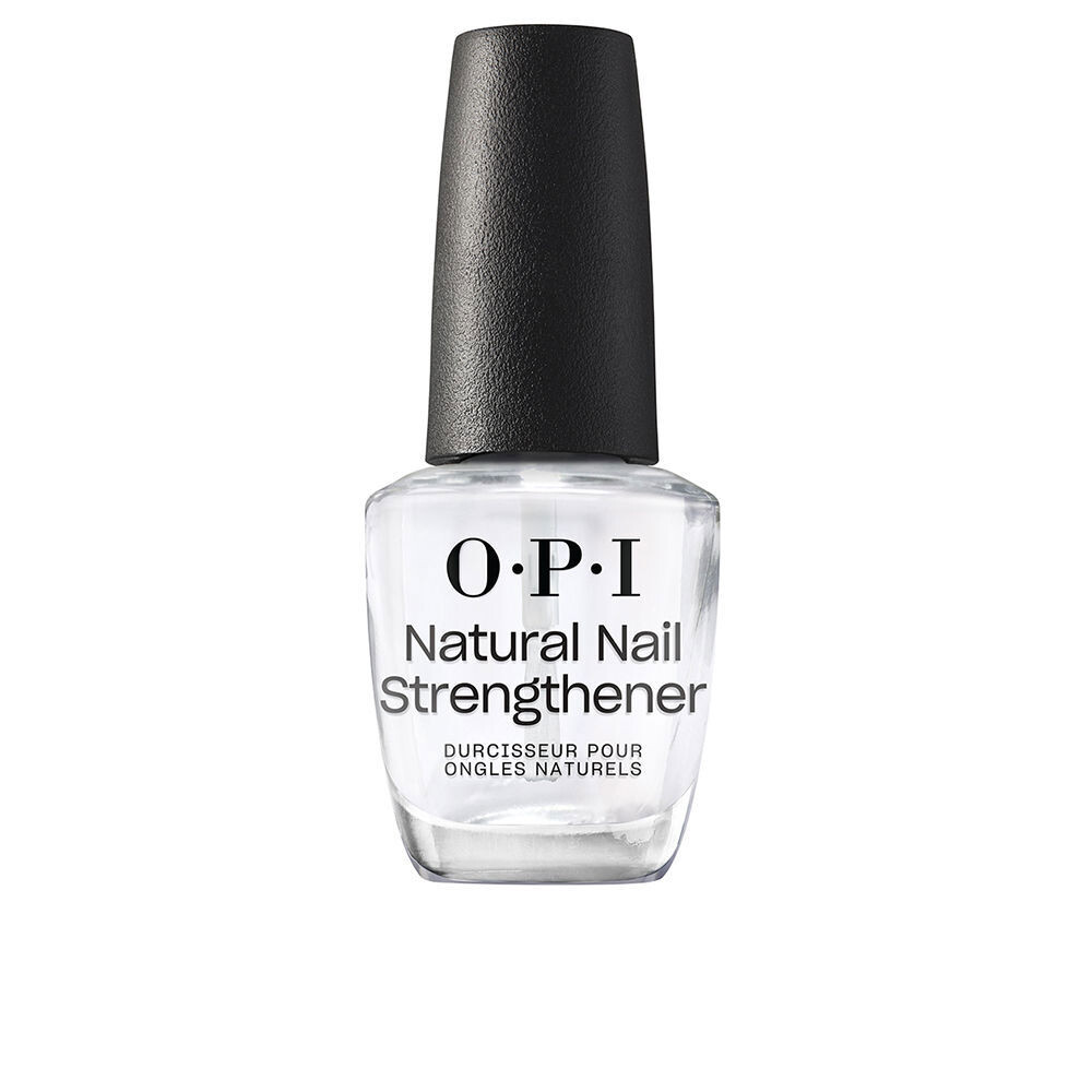 Лак для ногтей Natural Nail Strengthener Esmalte Tratamiento Fortalecedor De Uñas Opi, 15 мл. 
Лак для ногтей Natural Nail Strengthener Esmalte Tratamiento Fortalecedor De Uñas Opi, 15 мл.