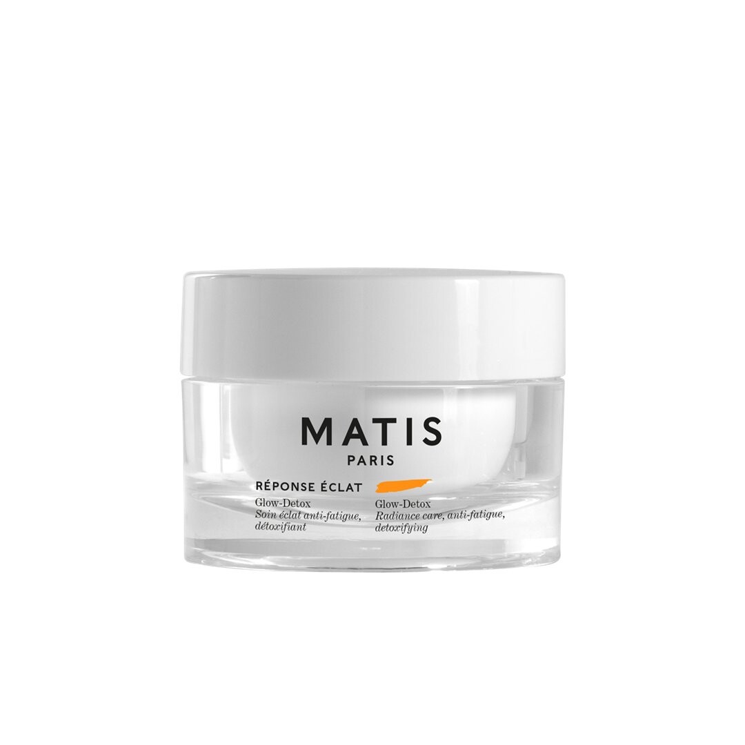 Eclat, Detox, крем от признаков усталости Matis
Eclat, Detox, крем от признаков усталости Matis