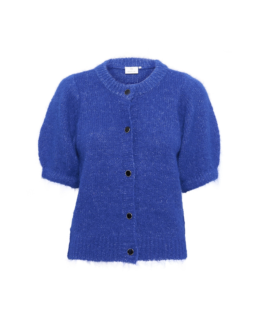 Вязаный кардиган Kaffe Emilie Evi, Royal Blue
Вязаный кардиган Kaffe Emilie Evi, Royal Blue