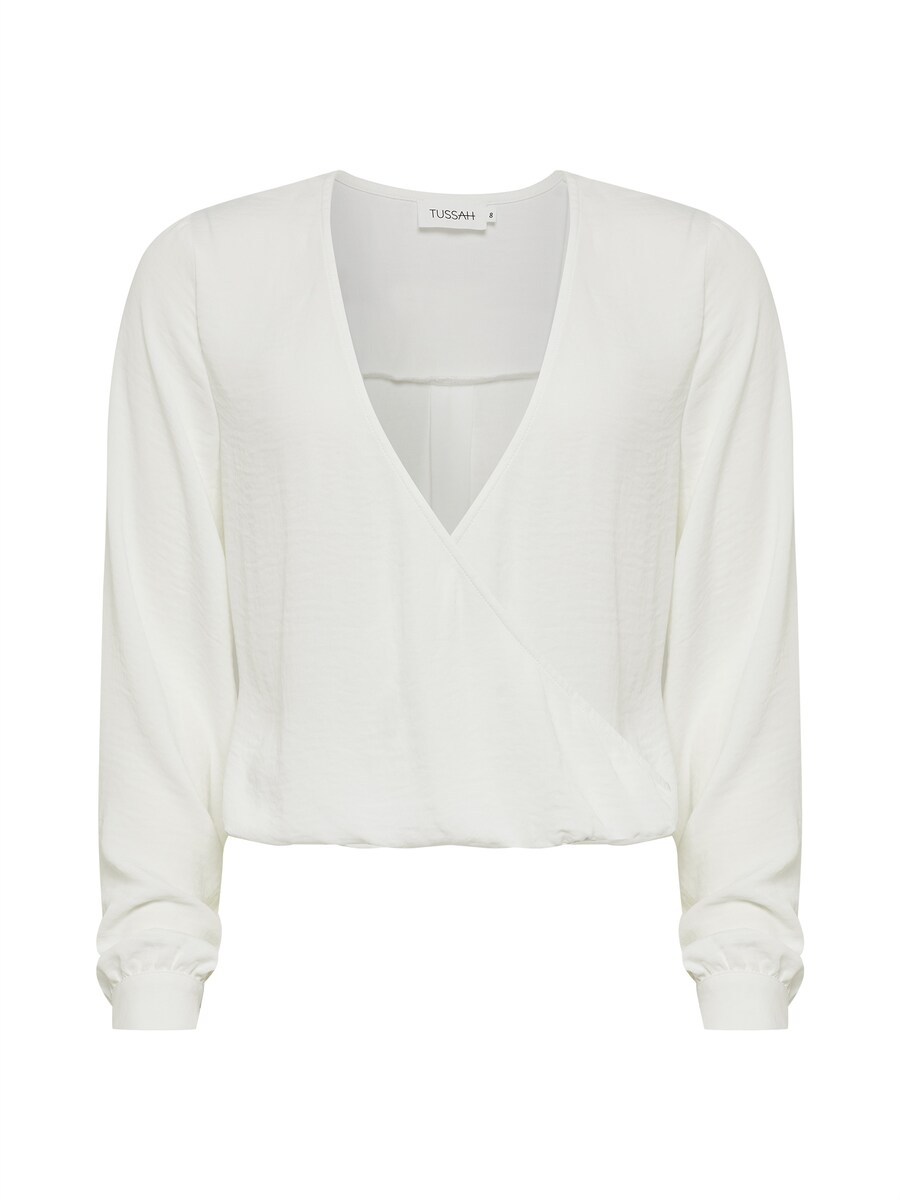Блуза Tussah, слоновая кость
Блуза Tussah, слоновая кость