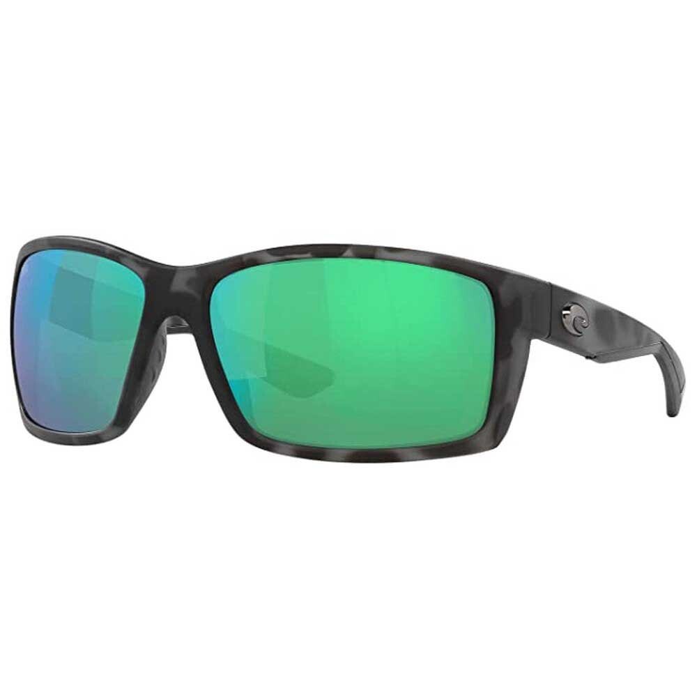 Солнцезащитные очки Costa Reefton Polarized, прозрачный
Солнцезащитные очки Costa Reefton Polarized, прозрачный