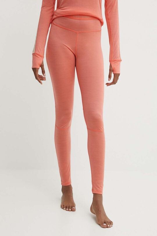 Функциональные леггинсы ZoneKnit Icebreaker, оранжевый
Функциональные леггинсы ZoneKnit Icebreaker, оранжевый