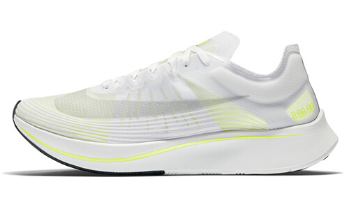 Мужские беговые кроссовки Nike Zoom Fly 1
Мужские беговые кроссовки Nike Zoom Fly 1