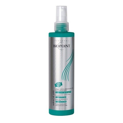 BIOPOINT Miraculous Smooth Spray 72H 200ml PV02014 Средства по уходу за волосами
BIOPOINT Miraculous Smooth Spray 72H 200ml PV02014 Средства по уходу за волосами